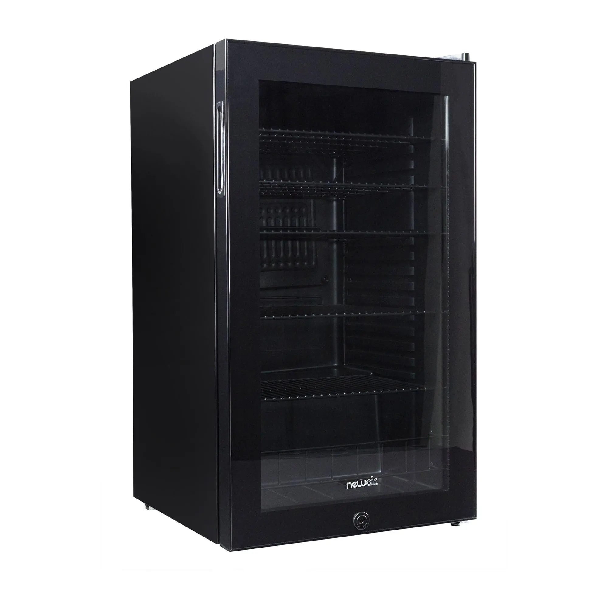 NewAir 126-Can Beverage Refrigerator NewAir 126-Can Beverage Refrigerator