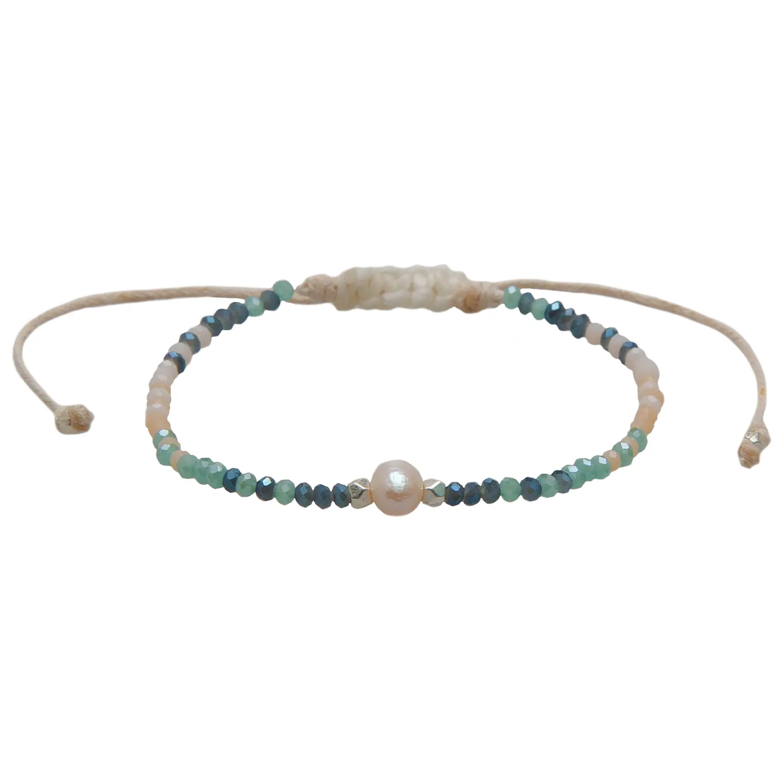 "Find Your Magic" Goddess Bracelet