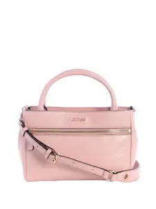 GUESS Female Justine Shoulder Bag