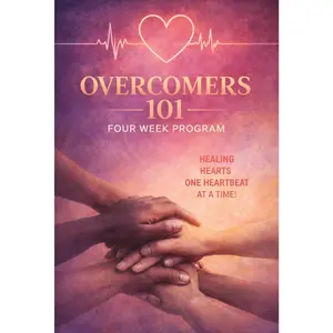 Overcomers 101 Workbook