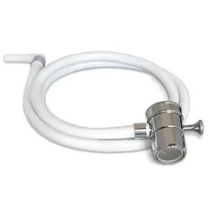 Diverter Valve Assembly (White Hose) Diverter Valve Assembly (White Hose)