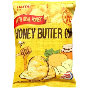 Haitai Honey Butter Chip 2.12oz