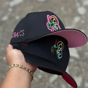 Saint Jude SnapBack Hat