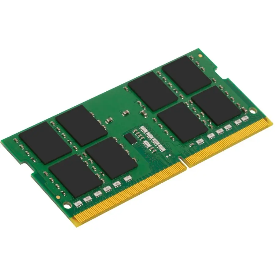 Kingston 32GB DDR4 3200MHz 260-pin SoDIMM RAM Memory Module, KCP432SD8/32
