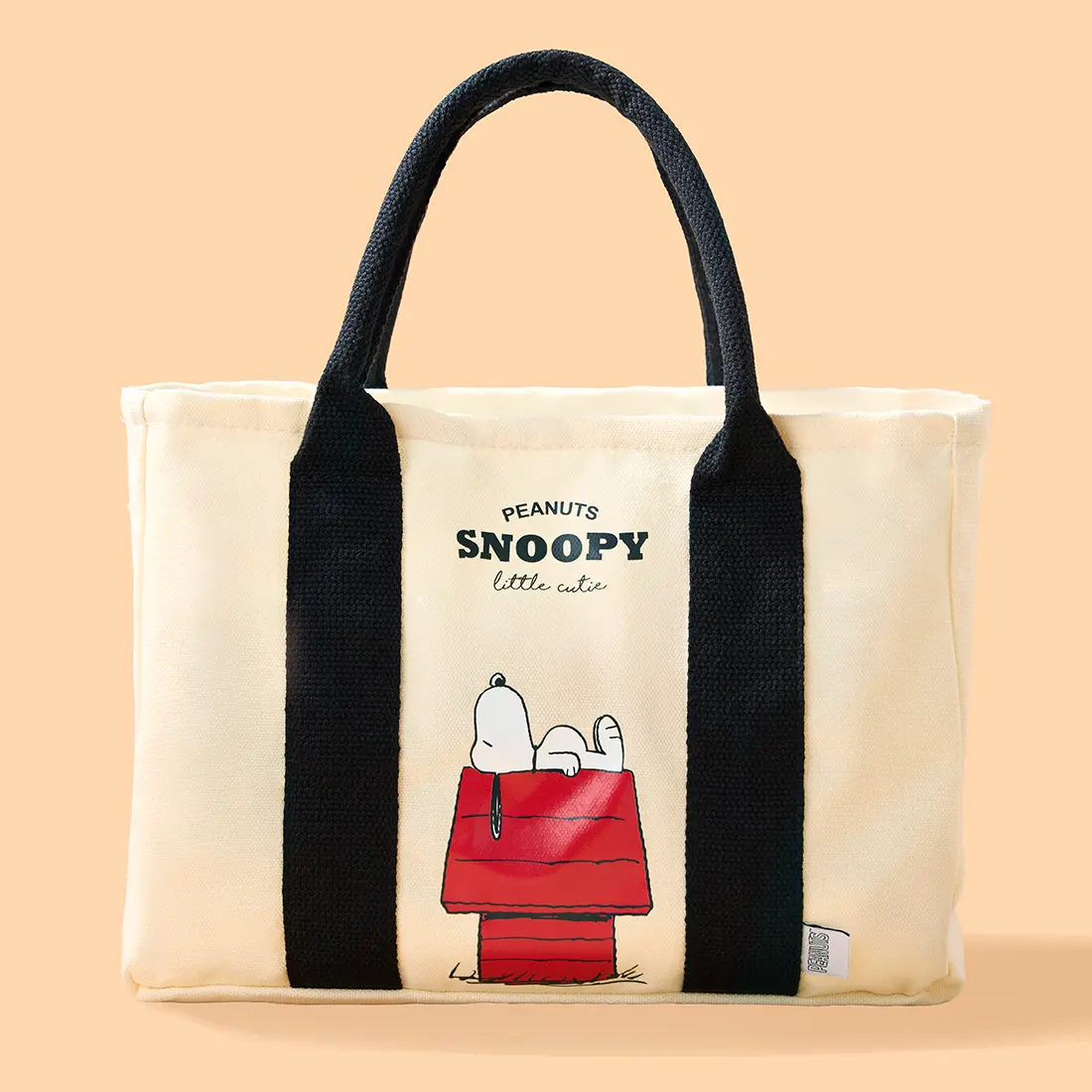 snoopy bag