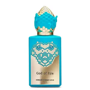 God of Fire