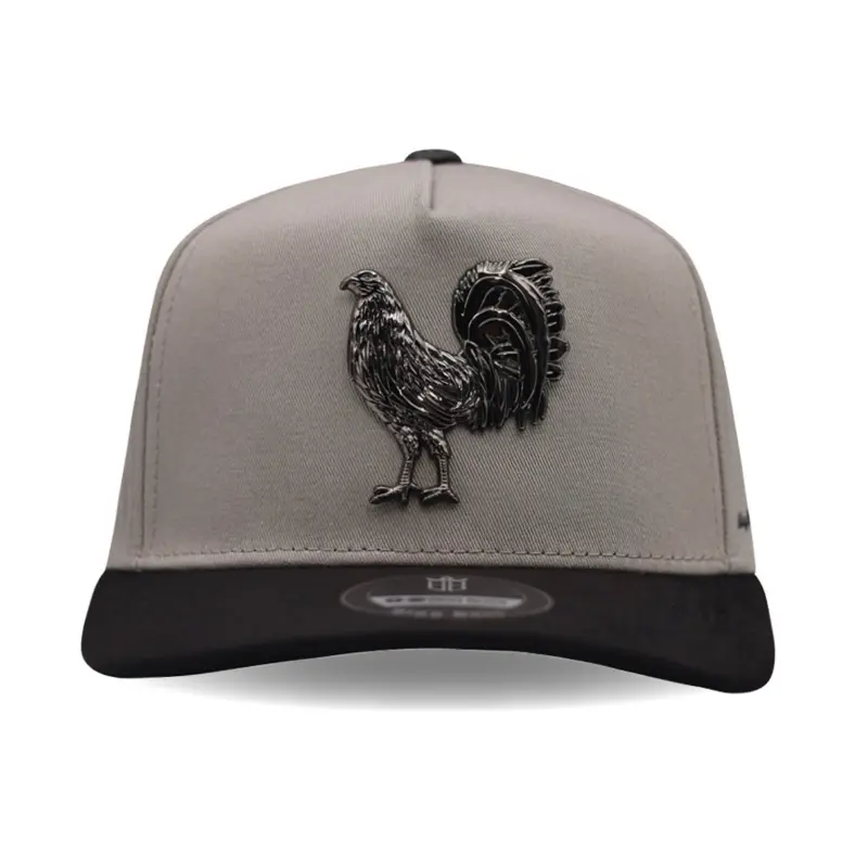 El Gallo Silver Big Boss