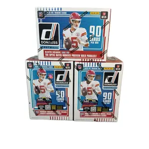 Donruss Blaster (3) Break- Downtown hunting