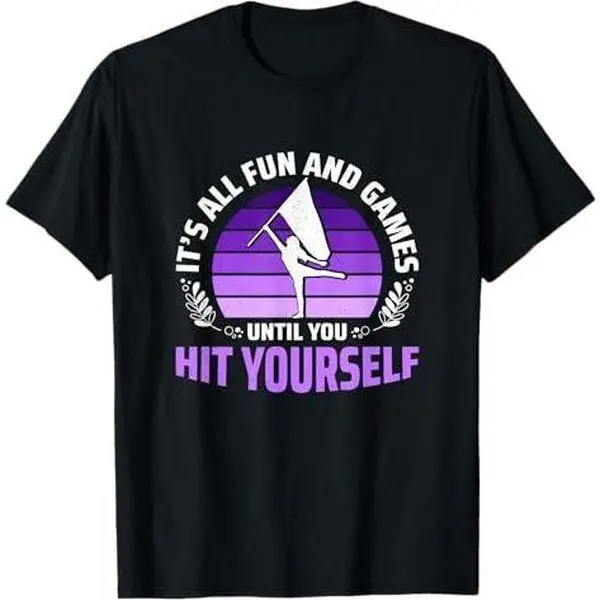 Colorguard Color Guard T-Shirt