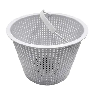 Poolzilla 6.94" Weighted Skimmer Basket for SP1082