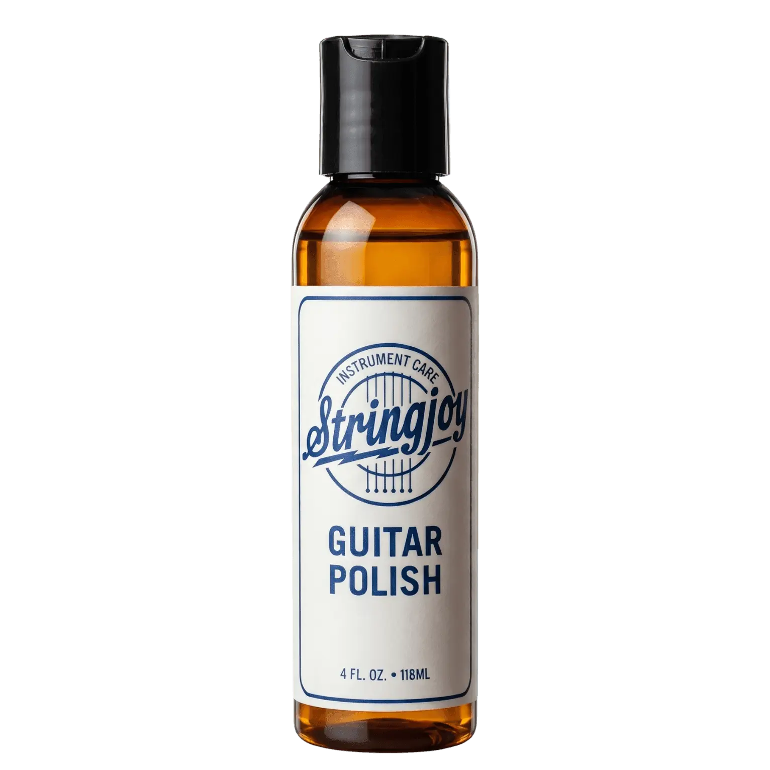 Stringjoy Guitar Polish
