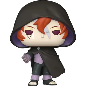 Boruto Code Funko Pop! Vinyl Figure #1917