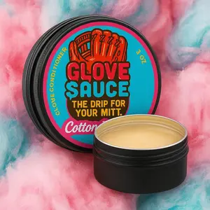 Cotton Candy Glove Sauce Conditioner
