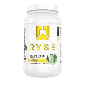 Ryse Supps Loaded Protein
