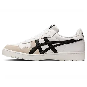 ASICS Unisex Japan S Low-Top Lifestyle Sneaker with Tiger Stripe Detailing & Lightweight for All Seasons
