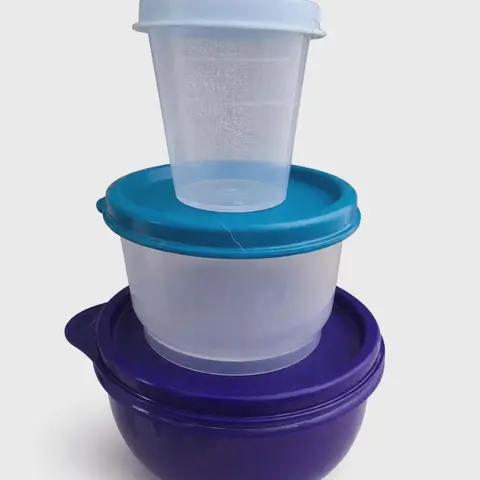 Build Your Bundle - Pick LIVE from Bowls Tumblers Lunch Containers Meal Prep Sizes & More