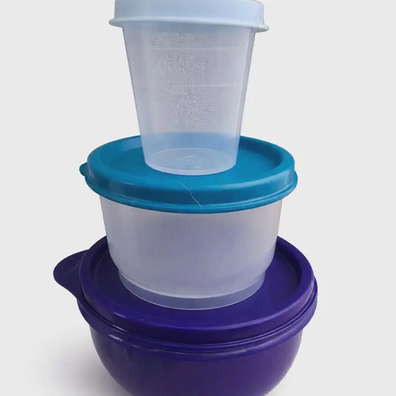 Build Your Bundle - Pick LIVE from Bowls Tumblers Lunch Containers Meal Prep Sizes & More
