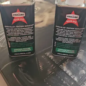 All-In-One Cleanser, Lubrication and Protectant