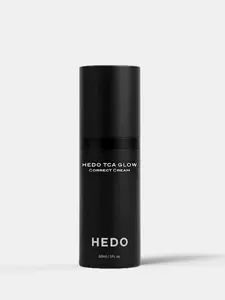 HEDO TCA Glow Correct Cream