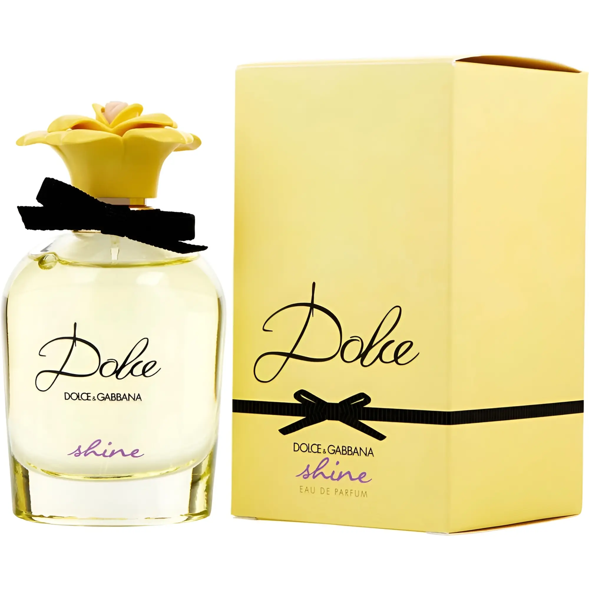 Dolce & Gabbana Women's 2.5 Ounce Dolce Shine Eau de Parfum
