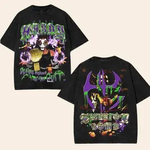 VINTAGE TEE  Jeff Hardy, Prints Vintage T-Shirt, Wrestler Shirt, WWE Shirt, Graphic Tee Shirt, Gift For Him Shirt Trending Top Menswear Classic Cotton unisex fan oversized Fabric Seamless Casual wrestling shirt wwe fan