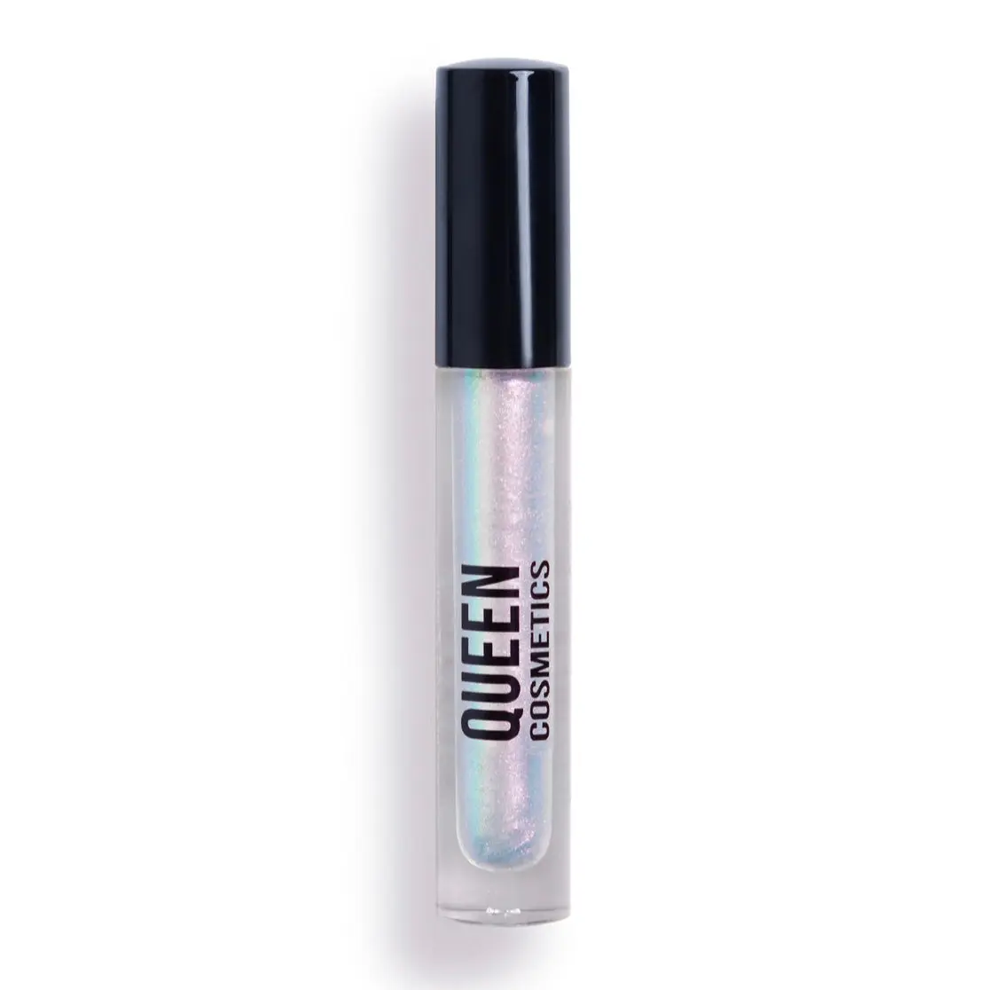 Diamond Shimmer High Shine Lip Gloss - Virtual Reality - Vegan & Cruelty Free - 0.17 oz / 5ml
