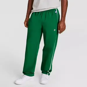 Champion Men's Classic Straight Fit Pull-On Nylon Pants