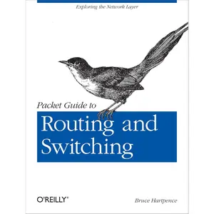 Packet Guide to Routing and Switching: Exploring the Network Layer 1st Edition