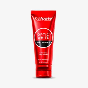 Colgate Optic White Pro Series Whitening Toothpaste