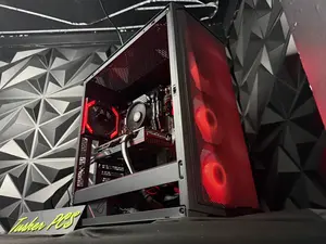 😎🔥 MID DADDY 5566 🔥😎 Ryzen 5 5500| RX 6600XT| 16 GB DDR4| 750GB NVMe| 650W PSU