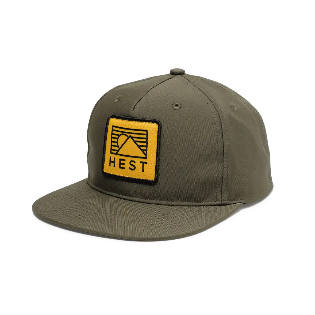 Field Cap