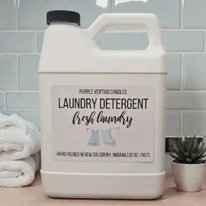 Laundry Detergent 32 ounce