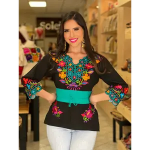 Ondas Blouse