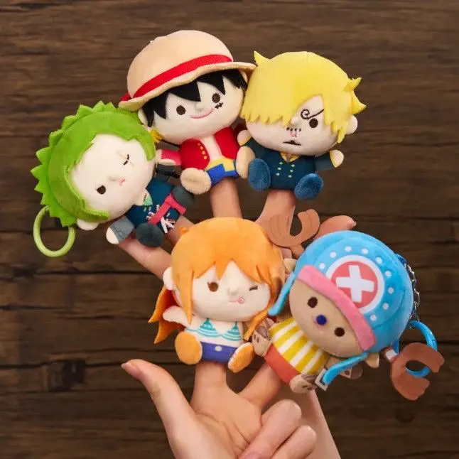 KAYOU Great Era Series Mystery Blind Box, Soft Plush Bag Charms, Keychains, Kawaii Anime Collectible Accessory Gift