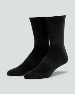 All Time Mid Crew Socks Fit Woven