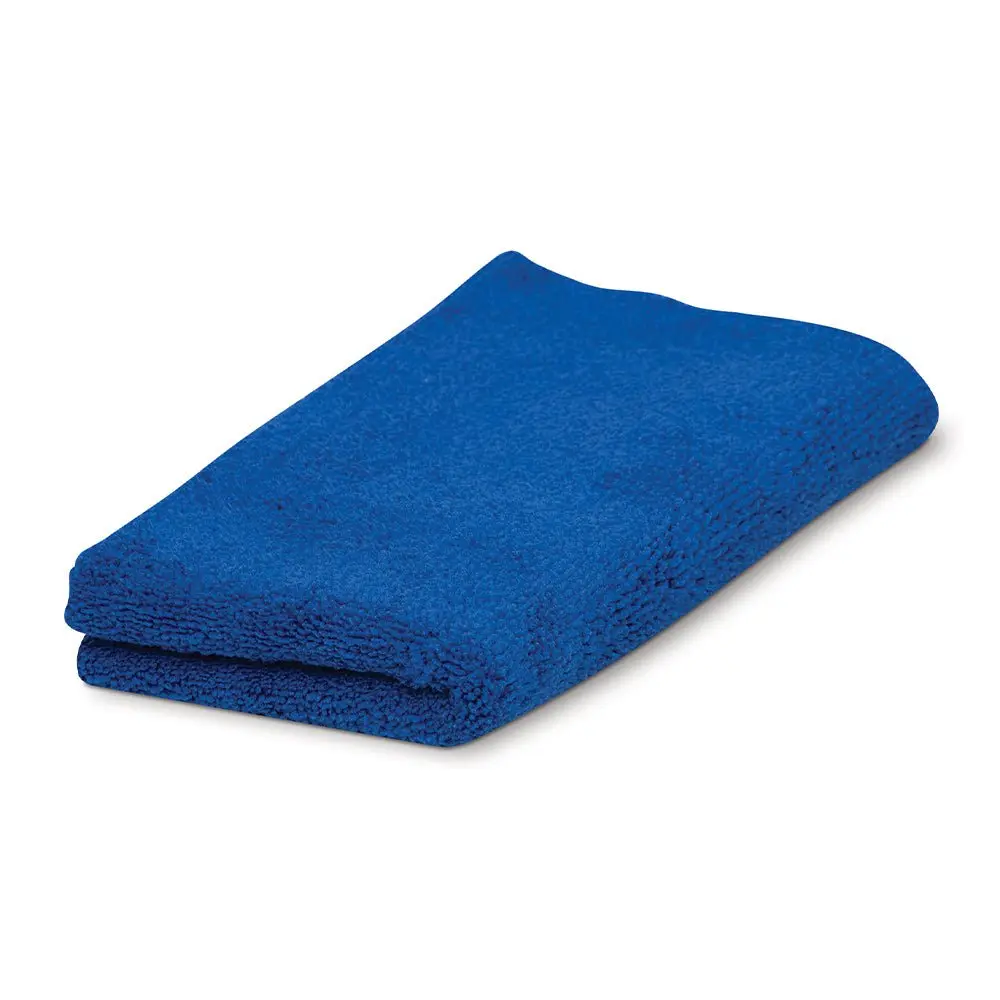 Stoner Car Care Premium Soft Microfiber Car Wash Towel - Edgeless, Extremely Durable for Detailing & Gentle Cleaning of Various Surfaces, Car Detailing Supplies, Car Wash Accessory
