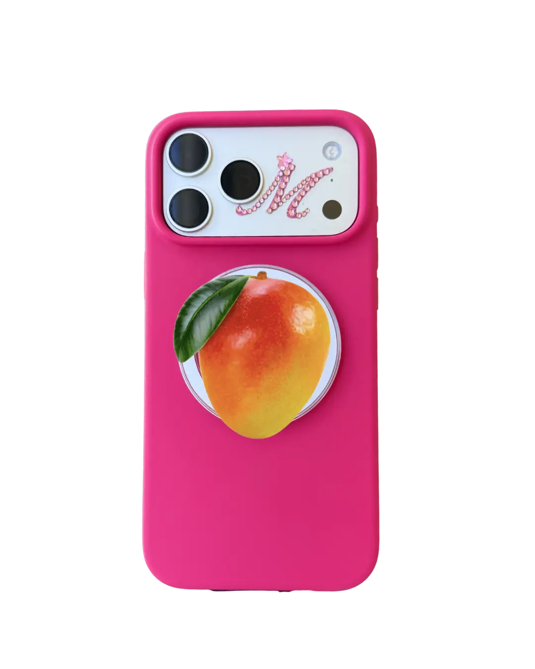 Mango magsafe grip