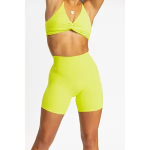 PURELUXE Short : 6"