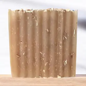 Honey Oatmeal