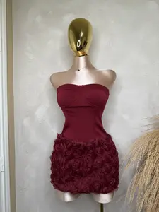 Rosa Mini Dress
