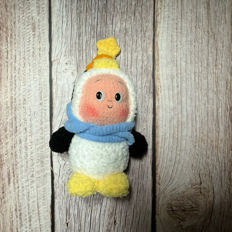 Penguin