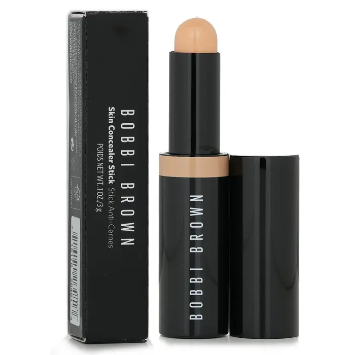 Bobbi Brown Skin Concealer Stick - # Sand 3g/0.1oz Bobbi Brown Skin Concealer Stick - # Sand 3g/0.1oz