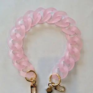 LGS Acrylic Bag Chains - 18"