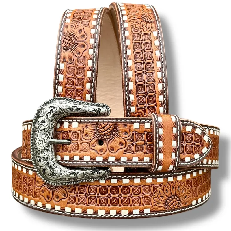 y2k belt men - TikTok Shop display picture 1