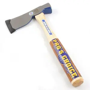 Vaughan UL Underhill Lathing Hatchet Hand Tool - Hardware, 2.125in Cutting Blade, Ergonomic Handle for Lathing Tasks, Hand Tools