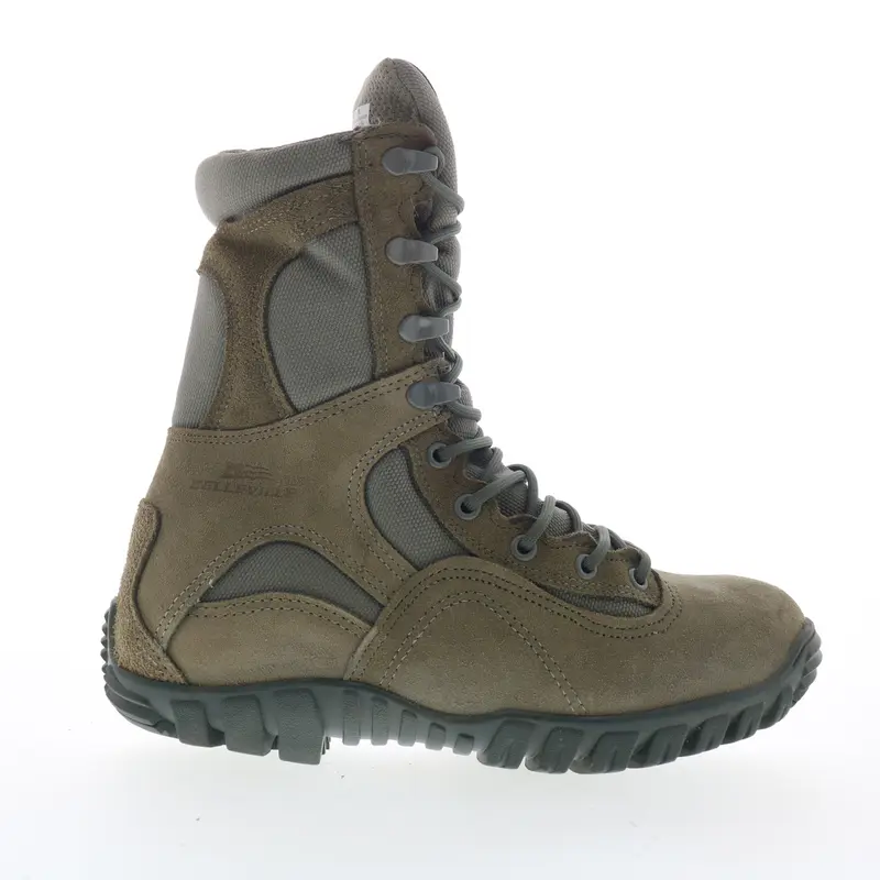 belleville military boots - TikTok Shop display picture 2