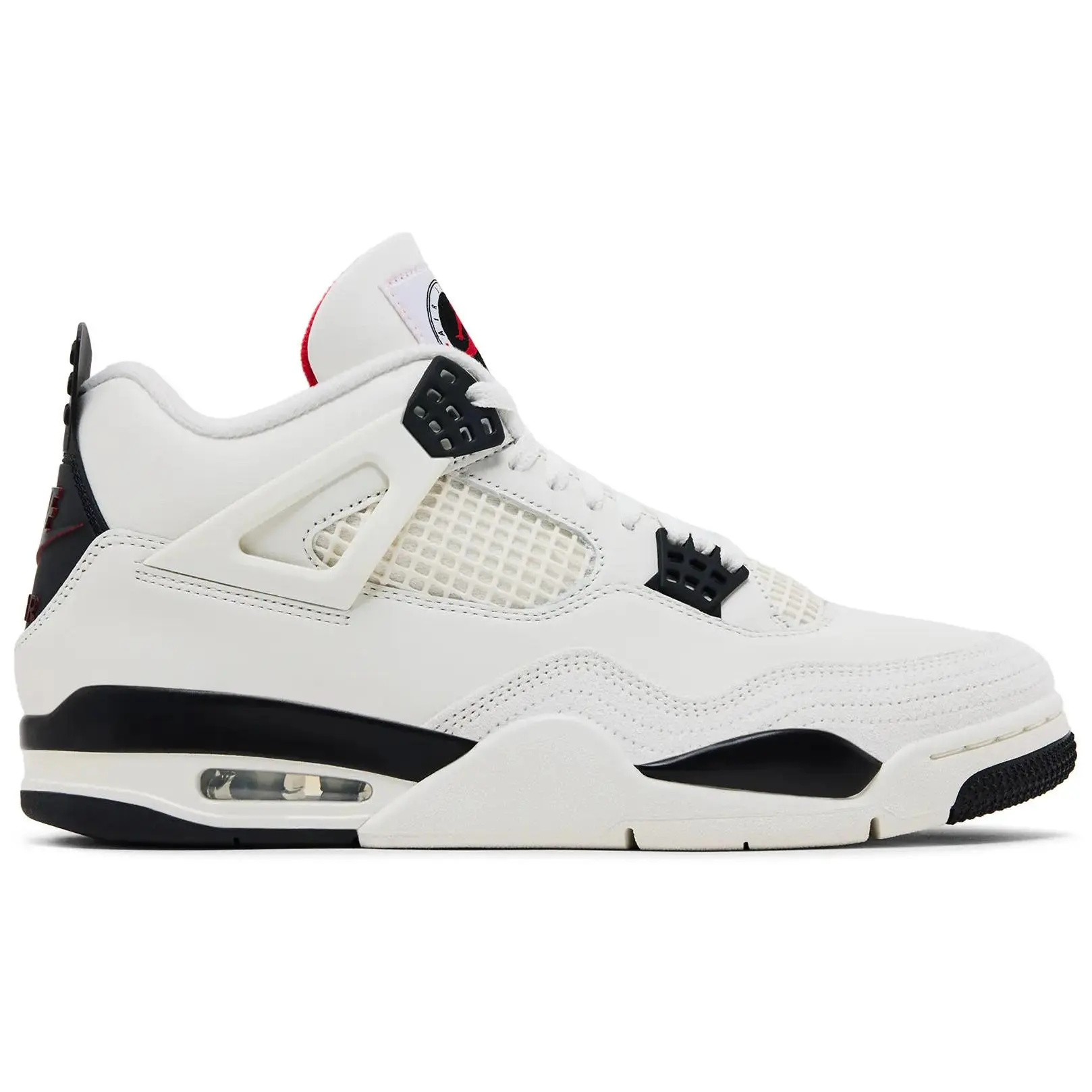 Jordan 'Flight Club' 4 Retro Sports Shoes Jordan 'Flight Club' 4 Retro Sports Shoes