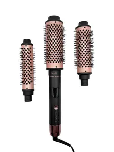 Envy Interchangeable 4pc Thermal Brush