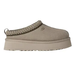 UGG Womens Tazz II Slipper 'Cobble Grey '