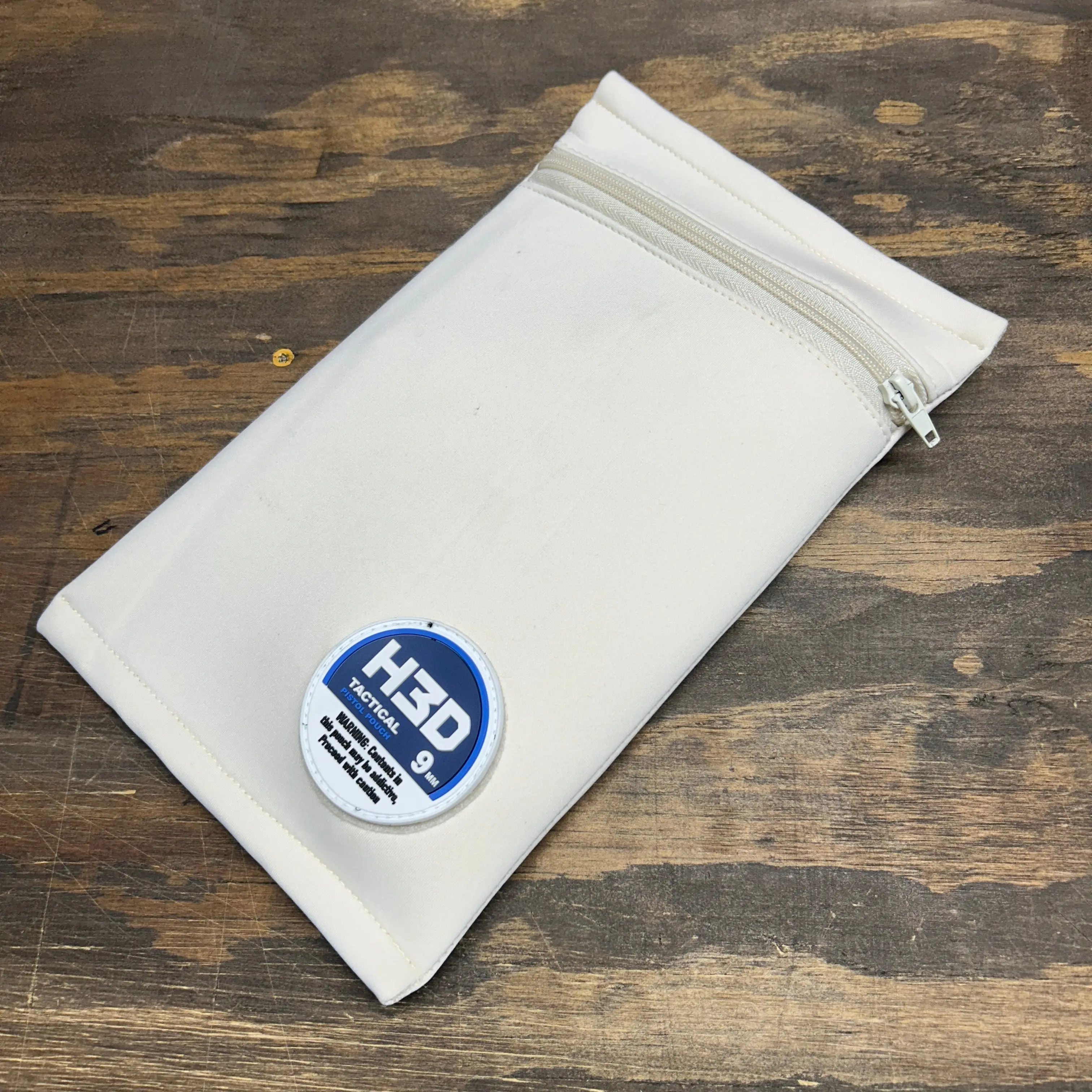 Krak'n Stealth Pouch